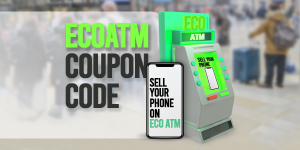 EcoATM promo code