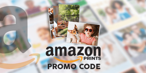 Amazon Prints Promo Code