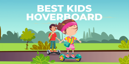 best hoverboard for kids