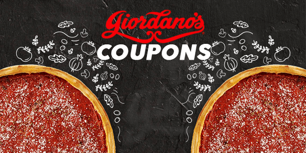 20 Off Giordano s Promo Codes Dec 2022 