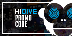 HIDIVE promo code
