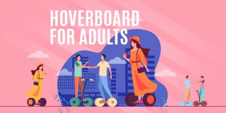 hoverboard for adults