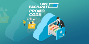 1800-PackRat promo code