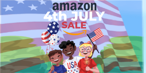 Amazon 4th July Sale