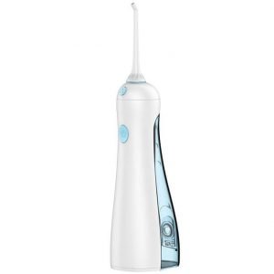 Equate Hydroclean cordless water flosser