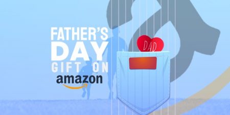 Father's day gifts on Amazon