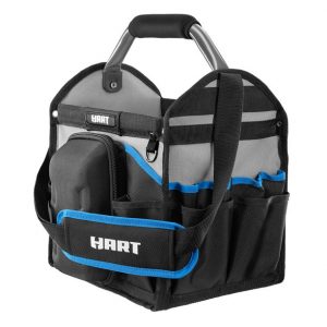 HART 12-inch Tool Tote