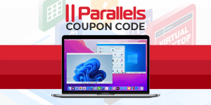 Parallels coupon code