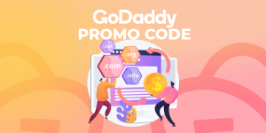 GoDaddy Promo Code