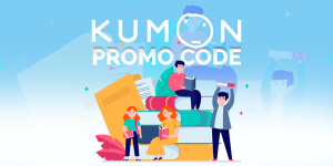 kumon promo code