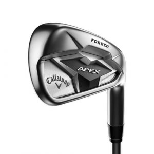 CALLAWAY 2019 APEX IRON SETS