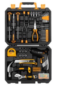 DEKO DKMT113 Hand Tool Kit