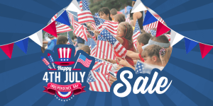 Independence Day Sale