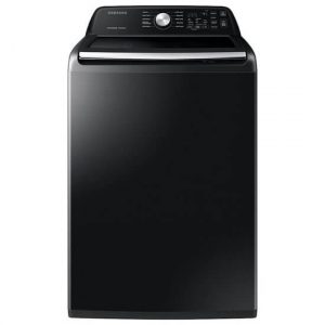 Samsung - 4.5 Cu. Ft. High Efficiency Top Load Washer
