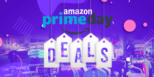 Amazon Prime Day Deals