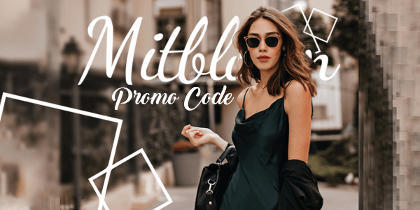 Mitbloom Promo Code