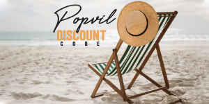 Popvil Discount Code