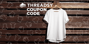 Threadsy Coupon Code