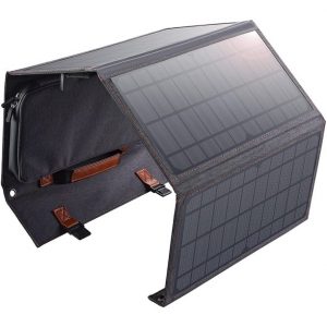 Ankway 36W Potable Solar Panel