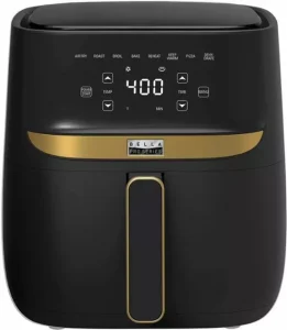 Bella Pro Series - Digital Air Fryer