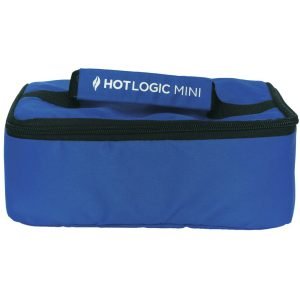 Hot Logic Mini Personal Portable Oven