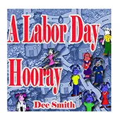 Labor Day Hooray