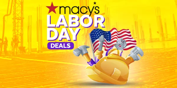 Macys Labor Day Sale