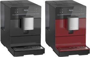 Miele CM5310 Silence One-Touch Super Automatic Espresso