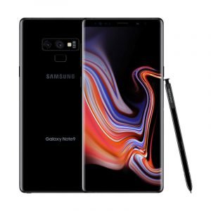 Samsung N960 Galaxy Note 9