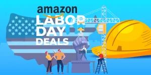 Amazon Labor Day Deals