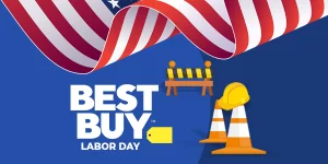 Best Buy Labor Day Deals
