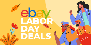 ebay labor day deals