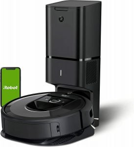 iRobot Roomba i7