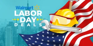 Walmart Labor Day Deals