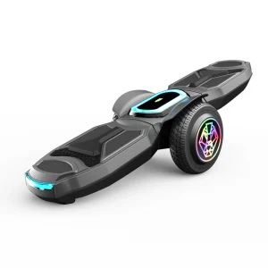 Swagtron Shuttle Zipboard