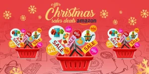 The Best After Christmas Sales at Amazon