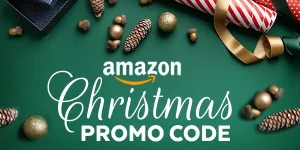 Amazon Christmas Promo Code