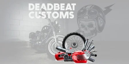 deadbeat customs coupons