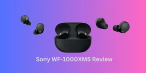 sony wf 1000xm5 review