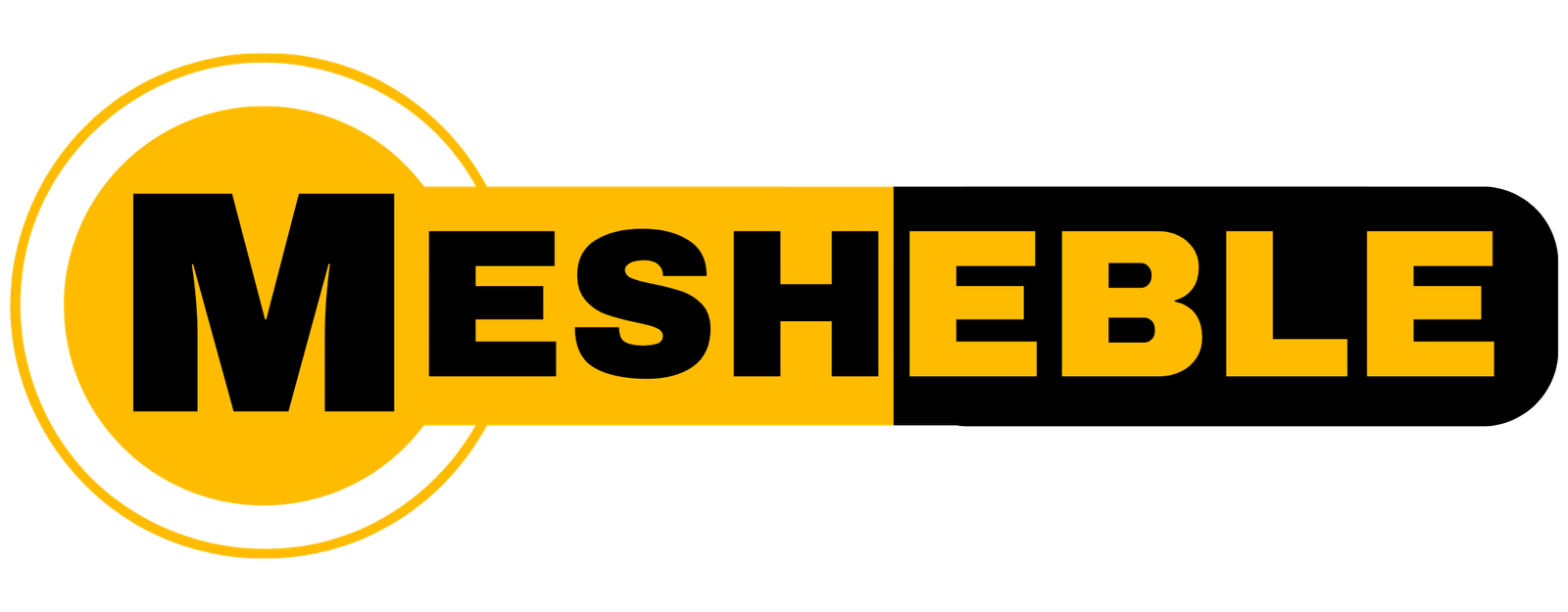 Mesheble